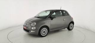 FIAT 500 usata, con Isofix
