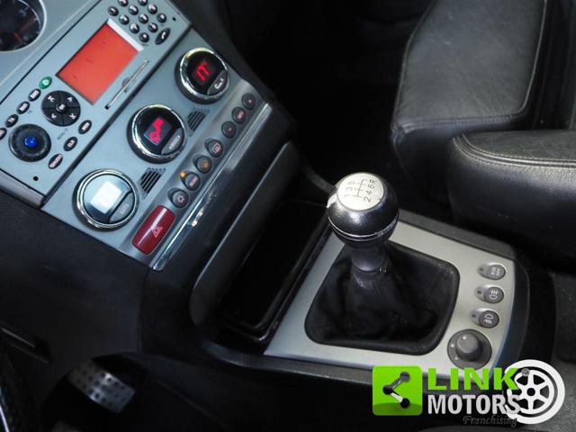 ALFA ROMEO 156 usata, con Servosterzo