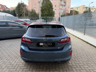 FORD Fiesta usata, con Chiusura centralizzata