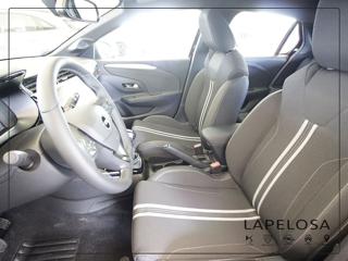 OPEL Corsa usata, con Park Distance Control