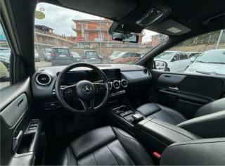 MERCEDES-BENZ B 180 usata, con Climatizzatore