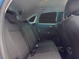 OPEL Crossland X usata, con Controllo elettronico della corsia