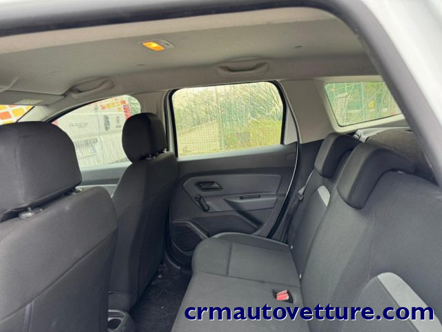 DACIA Duster usata, con Chiusura centralizzata