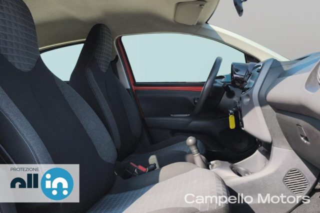 PEUGEOT 108 usata 13