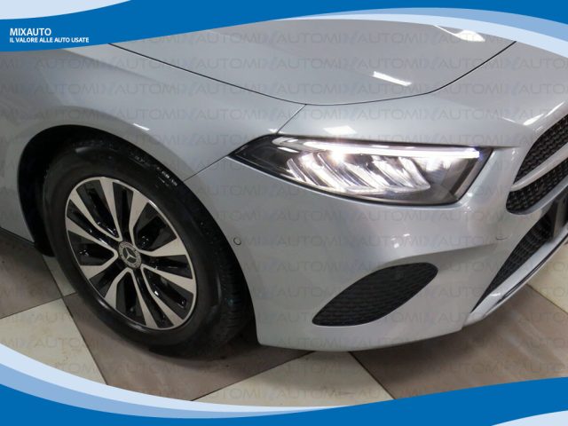MERCEDES-BENZ A 180 usata, con Cruise Control