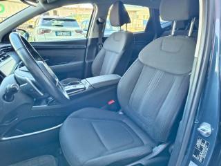 HYUNDAI Tucson usata, con Cerchi in lega