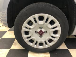FIAT Panda usata, con Immobilizzatore elettronico