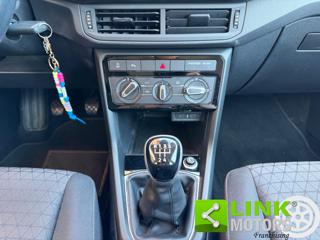 VOLKSWAGEN T-Cross usata, con Immobilizzatore elettronico