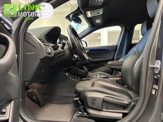 BMW X2 usata, con Climatizzatore