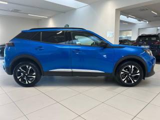 PEUGEOT 2008 usata, con Airbag laterali