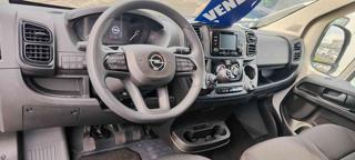 OPEL Movano usata, con Airbag