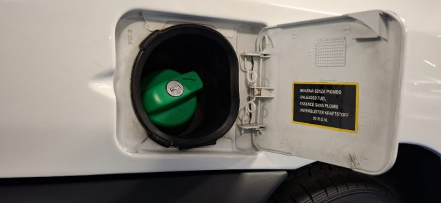 LANCIA Delta usata 52