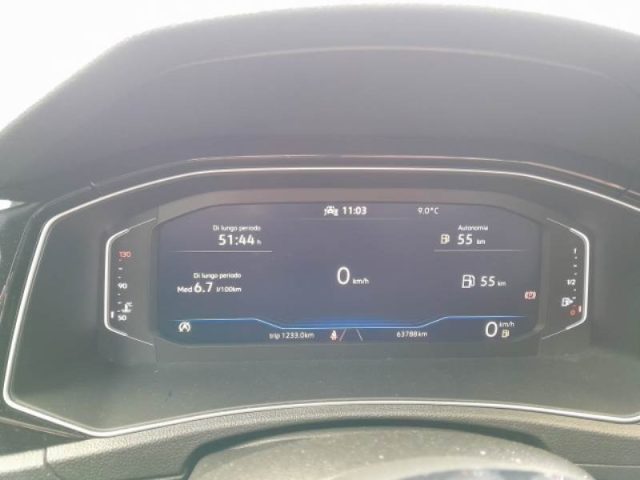 VOLKSWAGEN T-Roc usata, con Controllo trazione