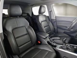 DR MOTOR DR 4.0 usata, con Interni in pelle