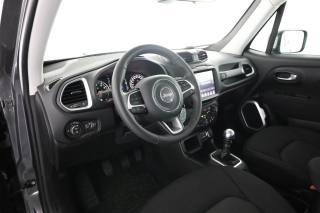 JEEP Renegade usata 1
