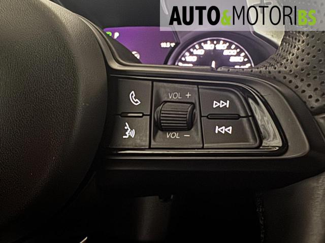 ALFA ROMEO Stelvio usata, con Fari Xenon