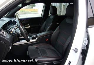 MERCEDES-BENZ GLB 200 usata, con Cerchi in lega