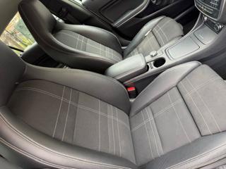 MERCEDES-BENZ GLA 200 usata, con ESP