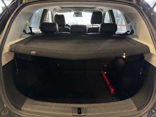 MG ZS usata, con Immobilizzatore elettronico