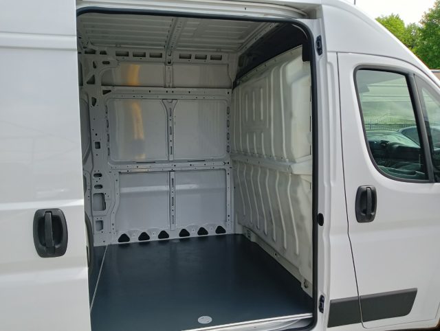 FIAT Ducato usata, con Immobilizzatore elettronico