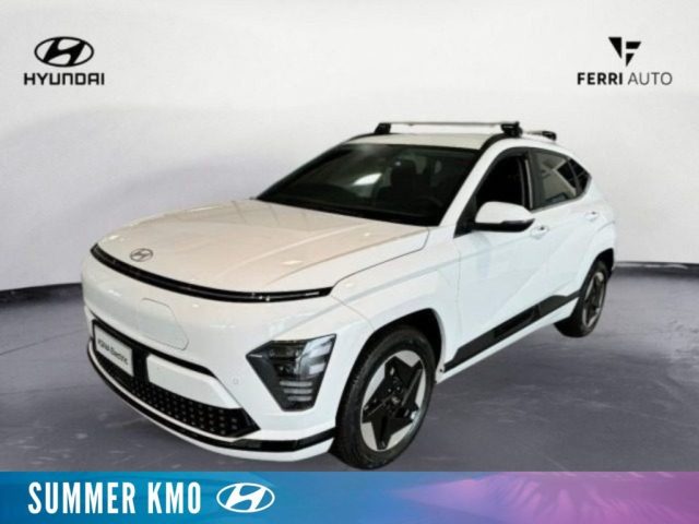 HYUNDAI Kona usata, con ABS