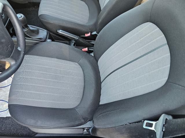 FIAT Punto usata, con Controllo trazione