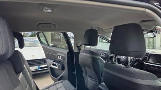 CITROEN C5 Aircross usata, con Immobilizzatore elettronico