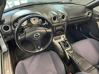 MAZDA MX-5 usata, con Autoradio