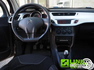 CITROEN C3 usata 9