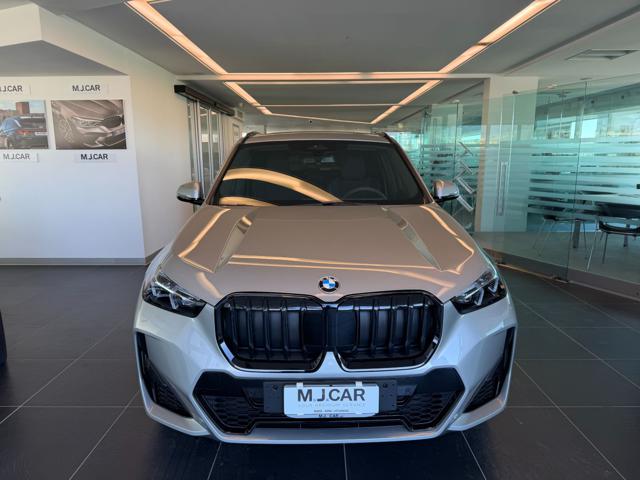 BMW X1 usata, con Airbag laterali