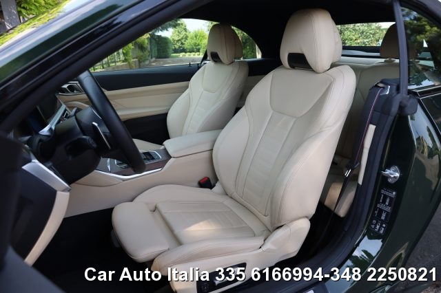 BMW M440 usata 90