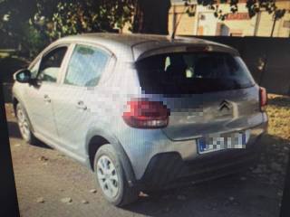 CITROEN C3 usata, con Airbag