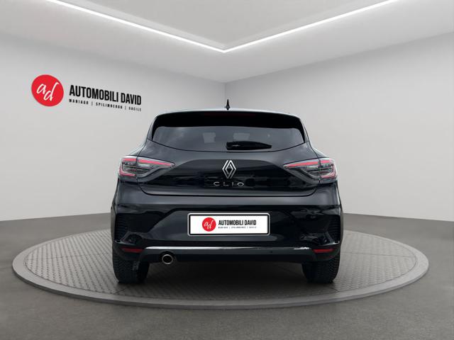 RENAULT Clio usata, con Antifurto
