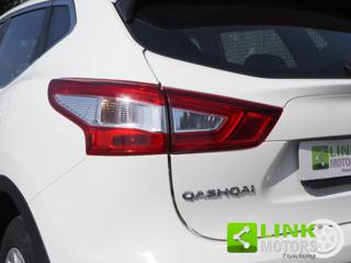 NISSAN Qashqai usata 34