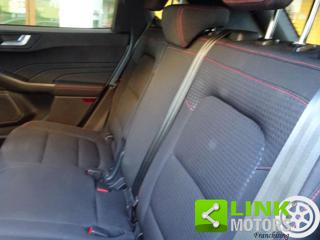 FORD Kuga usata, con Climatizzatore