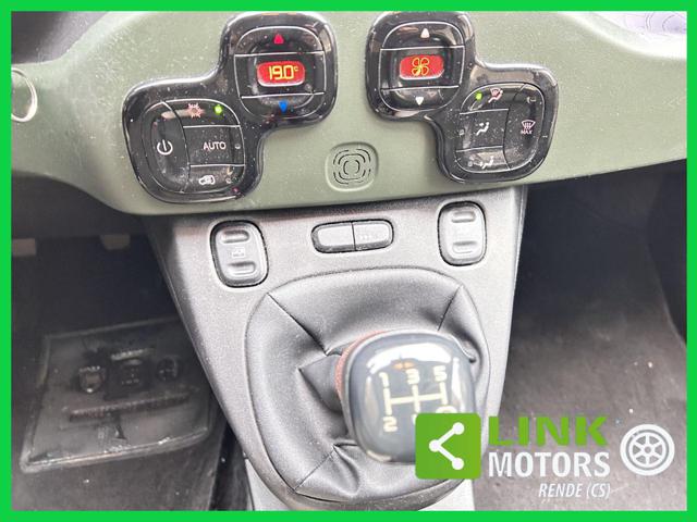 FIAT Panda usata, con Vivavoce