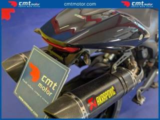 DUCATI Monster 796 usata 8