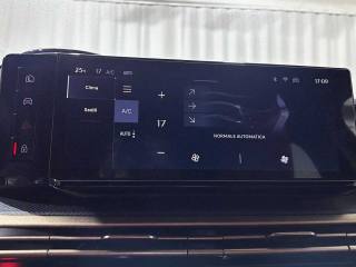 LANCIA Ypsilon usata, con Sensori di parcheggio posteriori