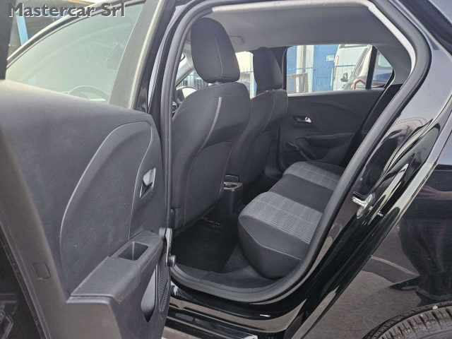 OPEL Corsa usata, con Climatizzatore