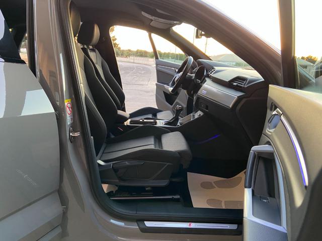AUDI Q3 usata, con Chiusura centralizzata