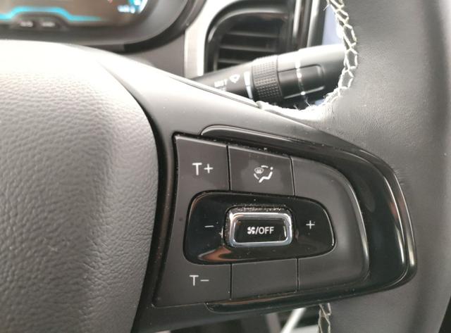 DR MOTOR DR 1.0 EV usata, con USB