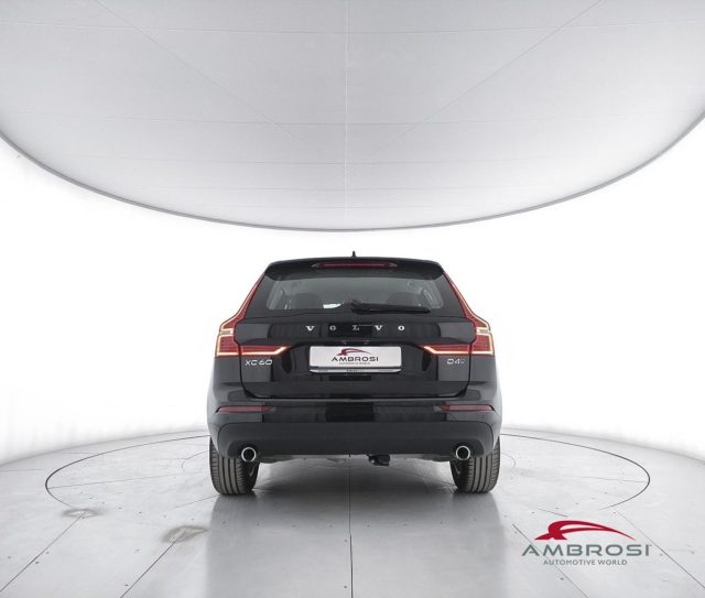 VOLVO XC60 usata 5
