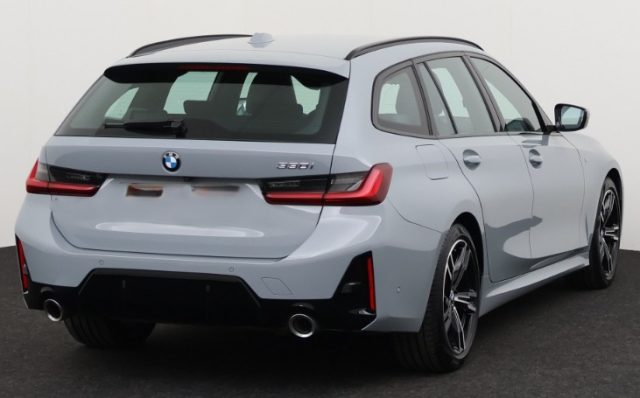 BMW 330 usata, con Airbag