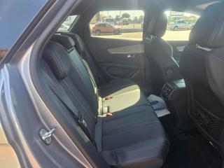 PEUGEOT 3008 usata, con Immobilizzatore elettronico