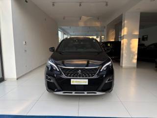 PEUGEOT 3008 BlueHDi 130 S&S EAT8 GT Line tetto apribile da?219