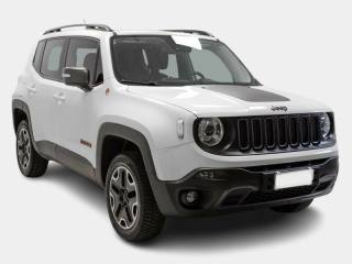 JEEP Renegade 2.0 Mjt 170CV 4WD Active Drive Low Trailhawk