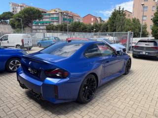 BMW M2 usata, con Autoradio