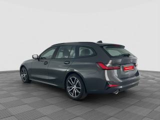 BMW 320 usata 2