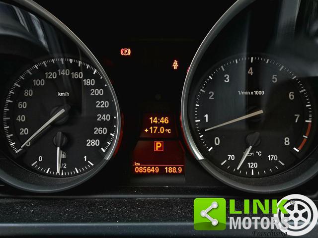 BMW Z4 usata, con Controllo trazione
