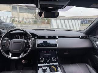 LAND ROVER Range Rover Velar usata, con Controllo trazione